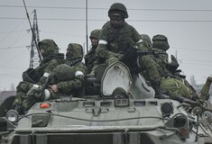 Πόλεμος στην Ουκρανία: Άρχισε ξανά η επίθεση στη Μαριούπουλη