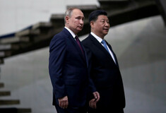 BBC: Μπορεί η Κίνα να κάνει περισσότερα για να σταματήσει τον πόλεμο της Ρωσίας στην Ουκρανία;