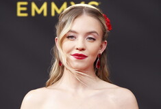 «Euphoria»: Η Sydney Sweeney έγραψε επαγγελματικό πλάνο στα 12 για να πείσει τους γονείς της να γίνει ηθοποιός