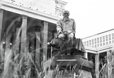 Ο στριμωγμένος στη γωνία αρουραίος. Πόνος και απελπισία. 