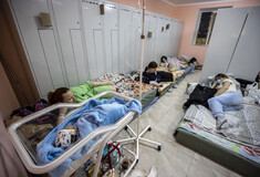 Πόλεμος στην Ουκρανία: «Χτυπήματα σε 18 υγειονομικές εγκαταστάσεις» επιβεβαιώνει ο ΠΟΥ