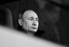 Τώρα αρχίζουν τα δύσκολα― για τον Πούτιν και τον πλανήτη