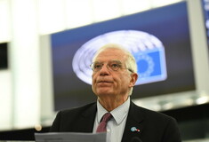 Η Ευρωπαϊκή Επιτροπή σκοπεύει να διπλασιάσει τις στρατιωτικές δαπάνες για την Ουκρανία στο 1 δισ. ευρώ