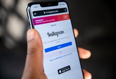 Η Ρωσία περιορίζει την πρόσβαση στο Instagram- Το κατηγορεί για προπαγάνδα