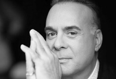 Φώτης Σεργουλόπουλος: «Μετά το coming out μου κέρδισα την εμπιστοσύνη του κόσμου. Έχασα επαγγελματικές προτάσεις»