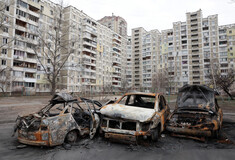 Ουκρανία: Ο ρωσικός στρατός ελέγχει τα ανατολικά προάστια της Μαριούπολης - «Κωμόπολη καταστράφηκε ολοσχερώς»