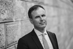 Aλέξης Πατέλης: «Στην πολύχρωμη τέντα της Ελλάδας χωρούν όλοι οι Έλληνες και οι Ελληνίδες»
