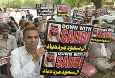 Σαουδική Αραβία: Μαζικές εκτελέσεις κρατουμένων - 81 νεκροί μέσα σε μόλις μία μέρα