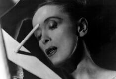 Martha Graham