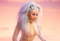 Doja Cat: Μια αληθινή σούπερ σταρ του 21ου αιώνα