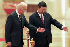 Τι θα γίνει αν η Κίνα βοηθήσει τη Ρωσία; Ο Μπάιντεν μιλά σήμερα με τον Σι