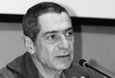Η Ελληνική Ακαδημία Κινηματογράφου διέγραψε τον Δημήτρη Δανίκα