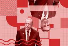 Η αμφιλεγόμενη επιστροφή του Ερντογάν στη Δύση ως άσωτου υιού