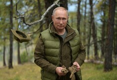 Wall Street Journal: Το Plan B του Πούτιν - Η Ρωσία στρέφεται σε σταλινικές τακτικές στην Ουκρανία