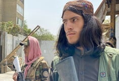 «Πείτε στον κόσμο ότι υπάρχουμε και πρέπει να σωθούμε»: Μαρτυρίες ΛΟΑΤΚΙ+ Αφγανών που βασανίστηκαν από Ταλιμπάν