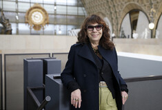 Sophie Calle