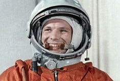 yuri gagarin
