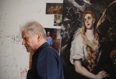 Στέφανος Δασκαλάκης