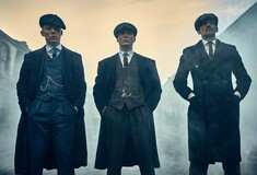 Το φινάλε του «Peaky Blinders» διαρκεί 81 λεπτά
