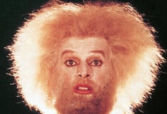 Οι 10 αγαπημένες ταινίες του Βάσου Γεώργα