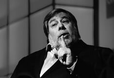 Ο συνιδρυτής της Αpple Στιβ Βόζνιακ έκλεισε τον λογαριασμό του στο Facebook- Γιατί δεν του αρέσει η πλατφόρμα