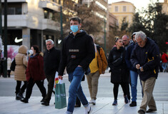 Γκάγκα: Αργεί η κατάργηση της μάσκας σε κλειστούς χώρους - Τι είπε για τα πιστοποιητικά εμβολιασμού