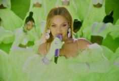 Πίσω από την viral εμφάνιση της Beyoncé στα Όσκαρ 2022