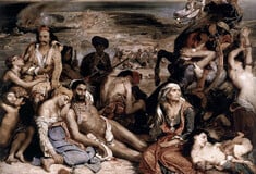 Η σφαγή της Χίου – 200 χρόνια μετά