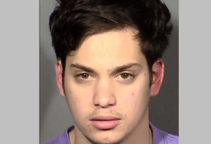 Συνελήφθη ο γιος του Θωμά Λουκιανάκου στο Λας Βέγκας- Για απάτη με bitcoin άνω των 500 χιλ. δολ