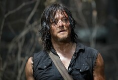 The Walking Dead: Τελευταίο γύρισμα για τη σειρά μετά από 12 χρόνια- Το μήνυμα του Norman Reedus