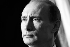 Πούτιν: Η περίοδος συνεργασίας της Ρωσίας με τη Δύση τελείωσε