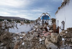 Ποιο στοιχείο «δείχνει» ενδεχόμενο σεισμό και τι συμβαίνει στον Κορινθιακό Κόλπο - Ειδικοί εξηγούν