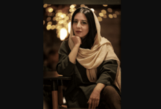 Azadeh Masihzadeh: H σκηνοθέτις που κατηγορεί τον Ασγκάρ Φαραντί για λογοκλοπή μιλά στη LiFO