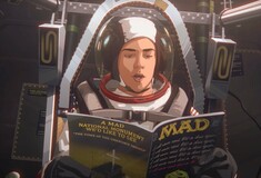 Apollo 10½: A Space Age Childhood