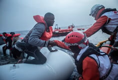 Γιατροί Χωρίς Σύνορα: Νέο ναυάγιο με 90 νεκρούς στη Μεσόγειο