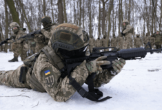 Η Ρωσία παραδέχθηκε "σημαντικές στρατιωτικές απώλειες" στην Ουκρανία