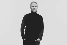 Συναυλία από τον Max Richter στο Ηρώδειο