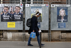 Γαλλικές εκλογές 2022: Το ημερολόγιο του Μάκη Μαλαφέκα