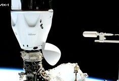 SpaceX: H πρώτη «τουριστική αποστολή» στον Διεθνή Διαστημικό Σταθμό είναι γεγονός