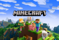 Βρετανία: Μαθητές παίζουν Minecraft για να μάθουν για την αντιμετώπιση των πλημμυρών