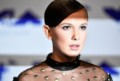 Millie Bobby Brown: Κατηγορεί τον Τύπο πως την σεξουαλικοποιεί περισσότερο μετά την ενηλικίωσή της 