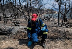 Φωτιά στο Mάτι: Αναβάθμιση του κατηγορητηρίου σε βαθμό κακουργήματος για πέντε στελέχη της Πυροσβεστικής