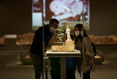 Ανοίγει τις πύλες του το νέο αρχαιολογικό Μουσείο Χανίων - «Υπερσύγχρονο βιοκλιματικό κτήριο»