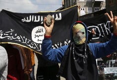 Το ISIS καλεί σε νέες επιθέσεις στην Ευρώπη: «Εκμεταλλευτείτε τον πόλεμο στην Ουκρανία» 