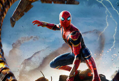 Παρακολούθησε το «Spider-Man: No Way Home» 292 φορές και (ξανά) έσπασε το ρεκόρ Γκίνες