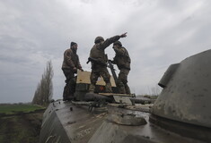 Πόλεμος στην Ουκρανία: Η Ρωσία «ρίχνει έως 20.000 μισθοφόρους» στη μάχη για το Ντονμπάς