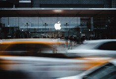 Νέα Υόρκη: Μετά την Amazon και υπάλληλοι της Apple ιδρύουν συνδικάτο 