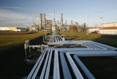 Γαλλία: Η ΕΕ να δώσει προτεραιότητα στο εμπάργκο στο ρωσικό πετρέλαιο αντί για το φυσικό αέριο