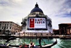 Homo Faber Event : Μια έκθεση για την χειροτεχνία στο San Giorgio Maggiore της Βενετίας