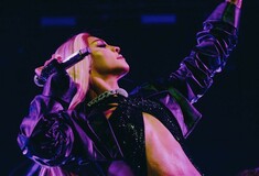 Pabllo Vittar: Η 28χρονη drag queen έγραψε ιστορία στο φεστιβάλ Coachella